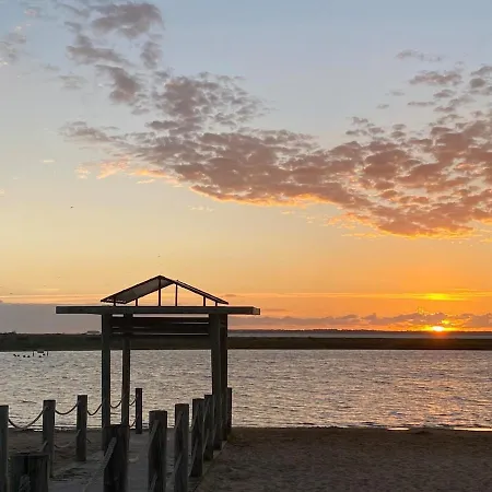 Jolie Maison Les Pins Et La Pour 4 Personnes Hébergement de vacances Marennes (Charente-Maritime)