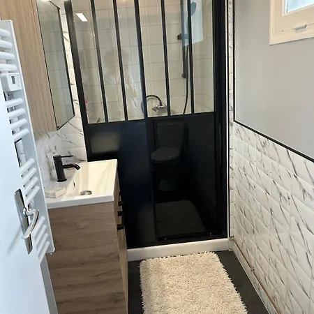 Jolie Maison Les Pins Et La Pour 4 Personnes *