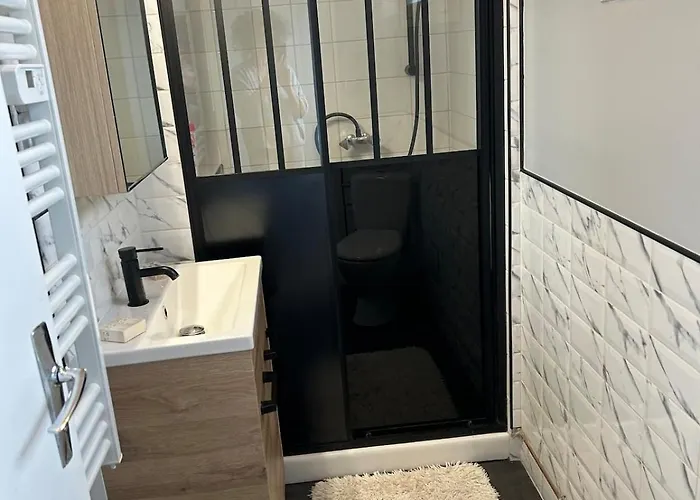 Jolie Maison Les Pins Et La Pour 4 Personnes *