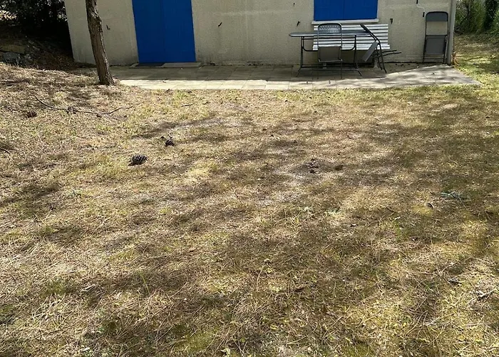 Jolie Maison Les Pins Et La Pour 4 Personnes Сasa de vacaciones